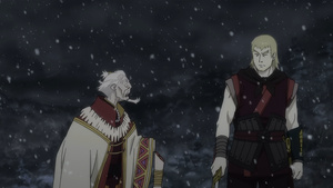 Sword of the Stranger